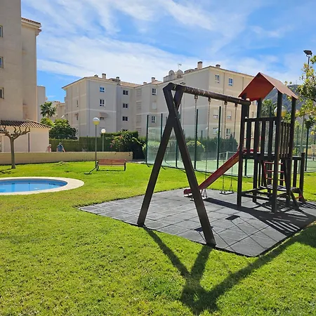 Appartamento Center By Nras El Albir