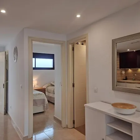 Apartment Center By Nras El Albir