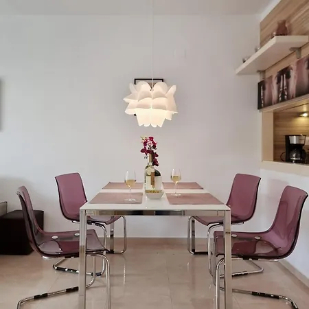 Apartment Center By Nras *