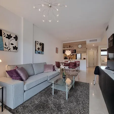Appartamento Center By Nras El Albir