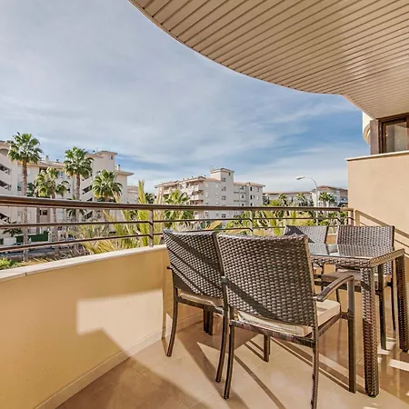 Apartment Center By Nras